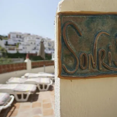 Casa Sonrisa Burriana Beach *