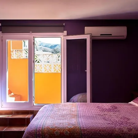 Casa Sonrisa Burriana Beach *