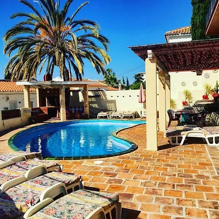 Casa Sonrisa Burriana Beach