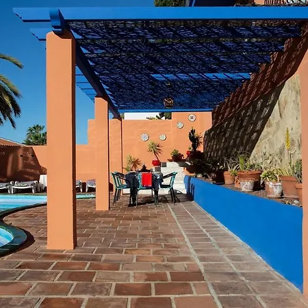 Holiday home Casa Sonrisa Burriana Beach