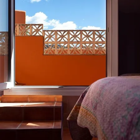 Casa Sonrisa Burriana Beach *