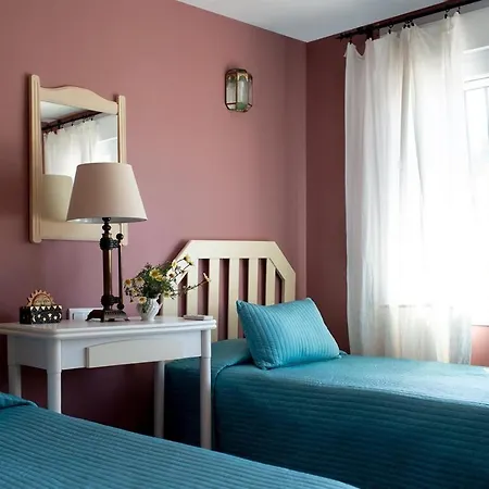 Casa Sonrisa Burriana Beach Holiday home *