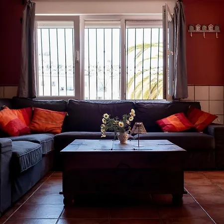 Casa Sonrisa Burriana Beach