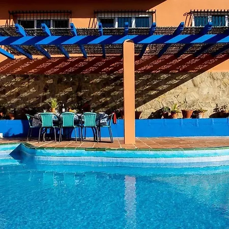 度假居 Casa Sonrisa Burriana Beach